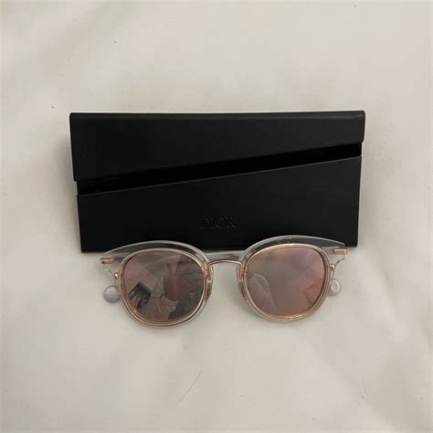 dior origins 2 sunglasses|Designer Frames Outlet. Dior Sunglasses ORIGINS 2.